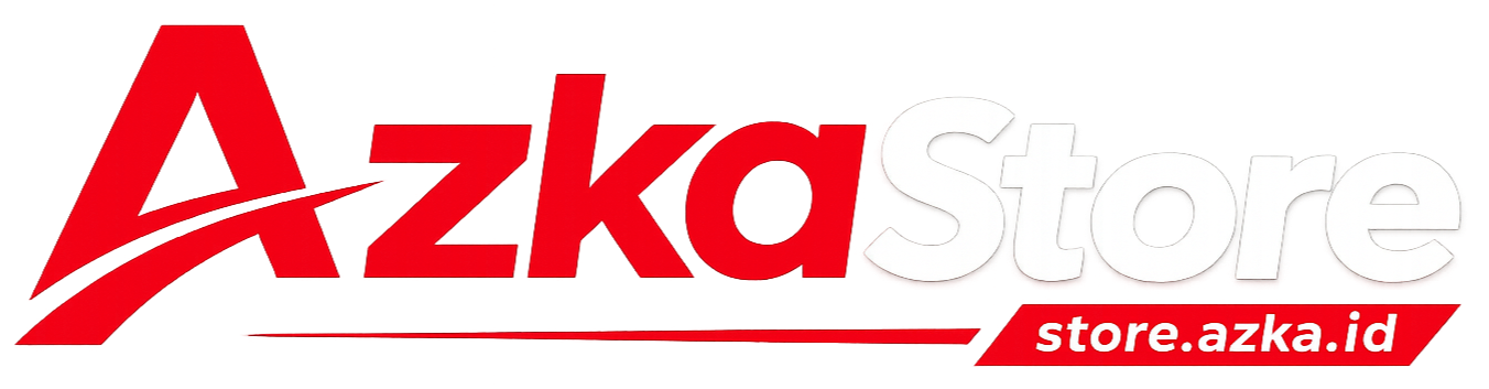 Azka Store